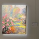 숲을향한시선 | 2025 &lt;이자벨 드 가네: 모먼츠&gt; 후기