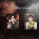 [뮤지컬] 250426 백작 낮공(이승준/박경호) - 링크아트센터드림 드림1관