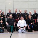 Three questions relating to practicing of martial arts Written down by Jari Nieminen 이미지