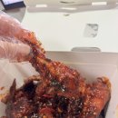 월요일 고생한 나를 위한 치킨 이미지