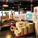 조선화로집 영도동삼점 이미지