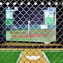 실내야구장 이미지