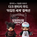 지에스(GS)25 대연보람점 | gs25 몬치치 기묘한이야기 키링 뒷북으로 써보는 실물 후기