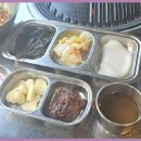 [제주여행] 성산흑돼지 복댕이 본점 후기 🐷🍽️