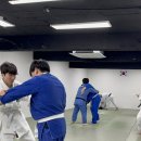 용인대 양천유도관 이미지