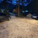 [ 북상면 주은 캠핑장 ] 공기 좋고 아날로그적인 캠핑장 방문 후기