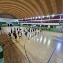 힐링복싱캠프 이미지