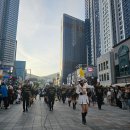 2019 오륙도평화축제 | 매드라인 마칭밴드, 전국 축제 퍼레이드와 무대공연이 가능한 대구 고적대 팀