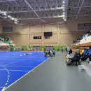 삼척시민체육관 이미지