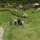 초록정원 이미지