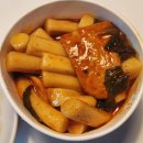혜화역 떡볶이 추억이 느껴지는 맛집 대학로 옥이모깻잎떡볶이