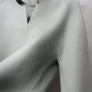 ( 텍유 ) DEWL 핸드메이드 민트 숏코트 = 판매완료 이미지