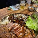 오직족발만 이미지