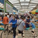 화순전통시장(화순읍전통시장) 이미지