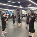 우리동네 BOXING GYM 이미지