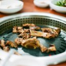 신한숯불생고기