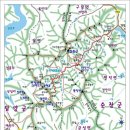 순창 강천산과 정읍 내장산 단풍놀이 1 (2020. 11. 4) 이미지