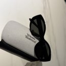 5069 | 면세점 쇼핑 추천 | 비비안웨스트우드 선글라스 안유진선글라스 VW-5069-001 실착 후기