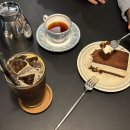 [원주 혁신도시 카페]닥터허 Dr. HUH coffe || 핸드드립 커피, 원주 카페 추천!