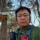 만천장여관 | 오토지맥 마지막 제2구간 만천고개에서 쌍계천 합수점까지 산행후기