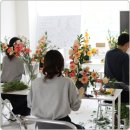 플로리스트 이미지