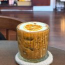 로울 | [강릉]중앙시장 근처 일본감성 가득 신기한 메뉴 가득 아늑한 커피맛집☕️카페 시로울 내돈내산 후기