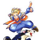 캘리포니아미형 이미지