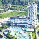 스파리조트 안단테 찜질방 이미지