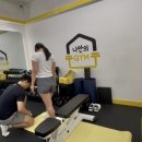 나만의짐 프라이빗 대관/PT 서강대점 이미지