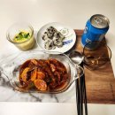 닭발 밀키트 추천 혼술 안주로 좋은 매콤한 보다닭발