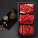 자연청정한우 이미지