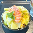 탐나요 | 탐나요 제주 아라동 그릭 요거트 전문점 후르츠 후기