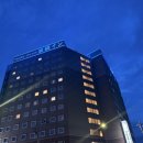 미시마 | [일본 여행] 시즈오카 미시마역 토요코인 후지산 미시마에키 주차가능 내돈내산 이용후기