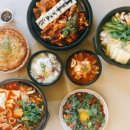 고두리김치생삼겹살