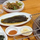 연춘참숯석쇠구이 | 울산 달동 고기 맛집 연춘참숯석쇠구이