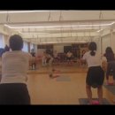 소도구 요가 이미지