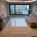 평상원목장 | 서래마을 입주가구 세련된 하이모던 스타일가구 배송후기