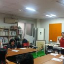 행복한 민화 그리기 이미지