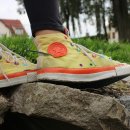 운동화 세탁방 이미지