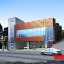 성남시 택시쉼터 이미지