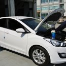 율하점 현대자동차 이미지