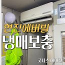 에버빌 이미지