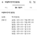 맥시칸첨단점 이미지