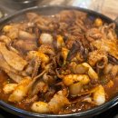 김포 구래동 맛집 위풍당당쭈꾸미 술안주로 추천