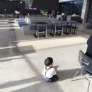 왕산정육 | n번째 다녀온 영종도 비클래시 을왕리점 미디어아트 + 빵 카페