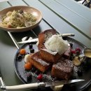 동판교로 | 판교 브런치 맛집 비앙또아 파스타 프렌치토스트 내돈내산 후기