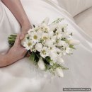 본식 부케 후기 : 안양 모먼츠부케