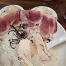 하석 | 한림대 주변 라멘 맛집 / 글로리아 / 차슈가득 토리파이탄 추천!