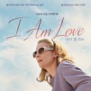 외국 영화 추천 &#39;아이 엠 러브(I Am Love)&#39; 솔직 리뷰 후기 (쿠키)