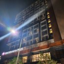 칸플러스호텔 | [베스트 웨스턴 플러스 전주] 디럭스 패밀리 프리미어(커넥팅 룸) 숙박 후기.(feat. 조식.)